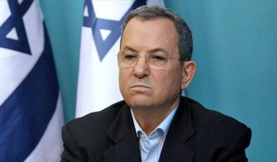 Eski İsrail Başbakanı Barak: Hamas’ı tümüyle bitirmek mümkün değildir
