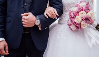 Evlilik kredisi ne zaman, kimlere verilecek? 150 bin TL evlilik kredisinin ayrıntıları