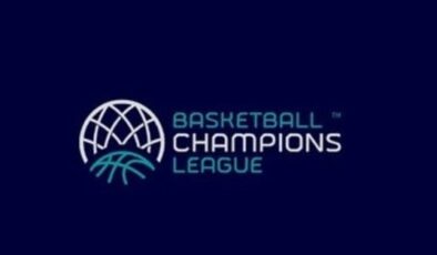 FIBA Basketbol Şampiyonlar Ligi’nde heyecan başlıyor