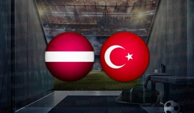 Letonya – Türkiye maçı CANLI İZLE ASPOR | U21 EURO 2025 Elemeleri