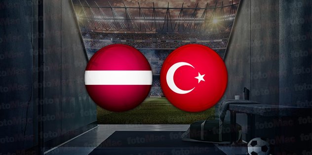 Letonya – Türkiye maçı CANLI İZLE ASPOR | U21 EURO 2025 Elemeleri