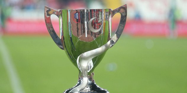 Ziraat Türkiye Kupası 3. tur kura çekimi ne zaman? Türkiye Kupası maçlarının tarihleri