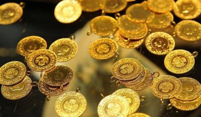 Çeyrek altın fiyatları bugün ne kadar oldu? 5 Şubat 2024 güncel altın kuru fiyatları