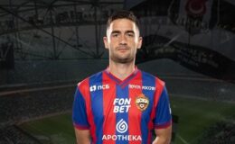 CSKA Moskova’dan transfer kararı! Sasa Zdjelar ve Beşiktaş…