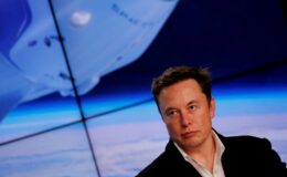 Elon Musk: Biden iktidarda kalabilmek için sınır kapılarını açıyor