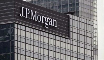 JPMorgan, TCMB’deki değişimi olumlu değerlendirdi